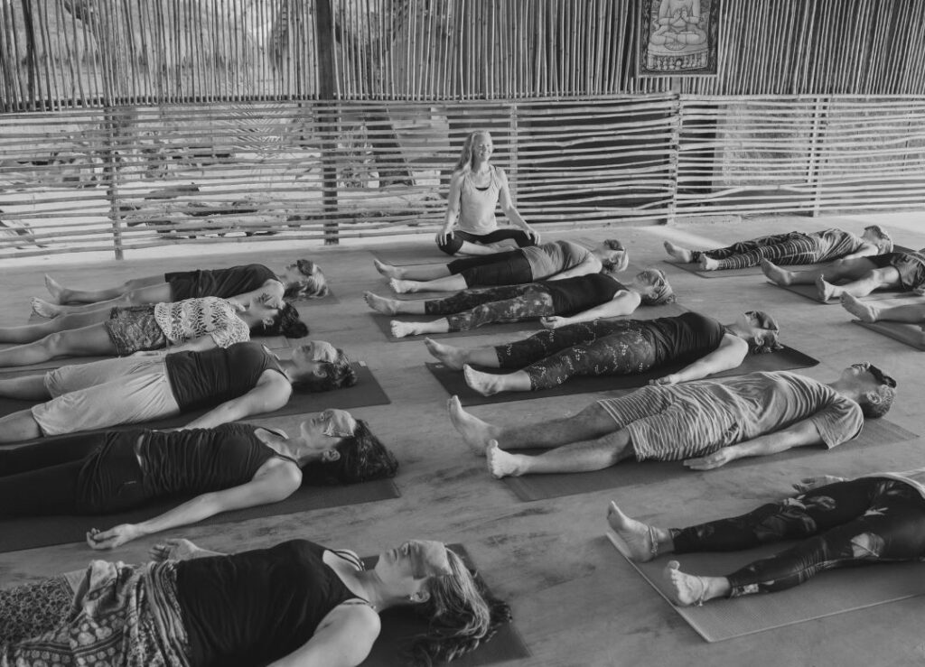 yoga nidra