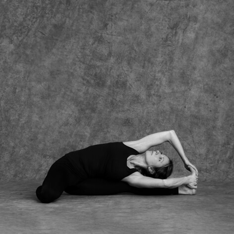 self practice yoga dulwich