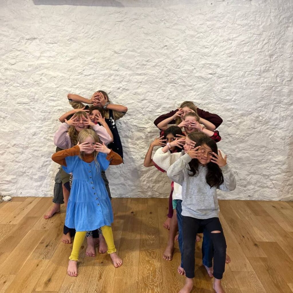 kids-yoga-Dulwich