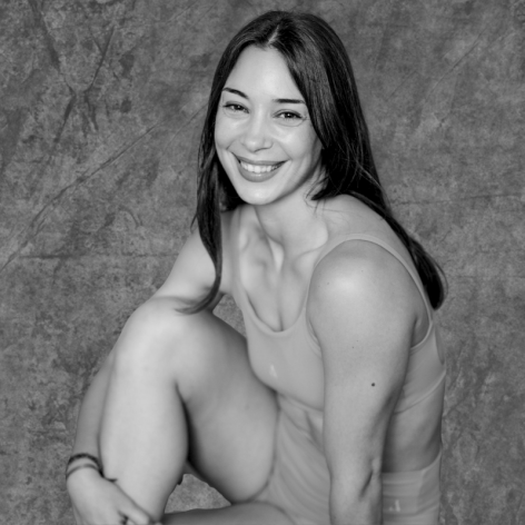 Béthany Martínez
